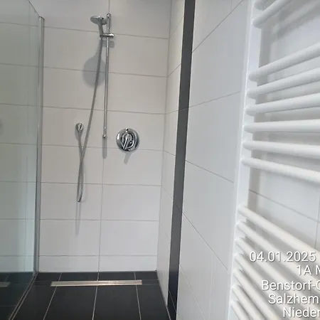 Appartement 104 Qm Im Weserbergland Hunde Willkommen