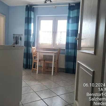 104 Qm Apartment Im Weserbergland Hunde Willkommen