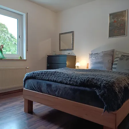 104 Qm Apartment Im Weserbergland Hunde Willkommen * Salzhemmendorf