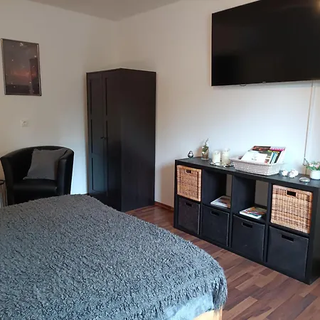 Appartement 104 Qm Im Weserbergland Hunde Willkommen Salzhemmendorf